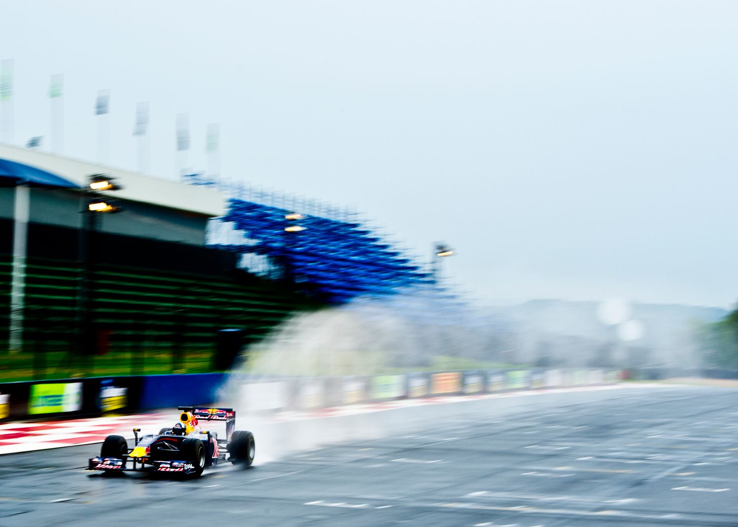 F1 still trying to land South Africa deal - Liberty CEO Greg Maffei